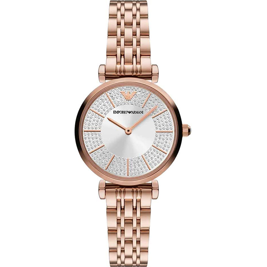 Часы Emporio Armani Gianni T-Bar AR11446